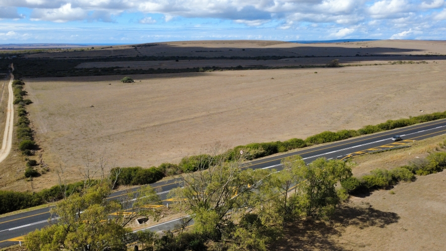 0 Bedroom Property for Sale in Mossel Bay Rural Western Cape